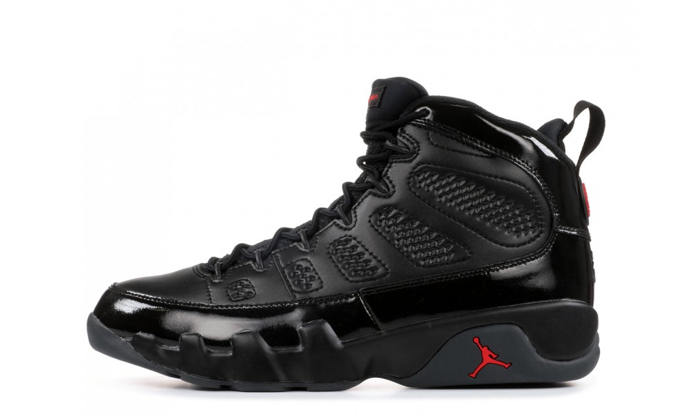 Nike air jordan 9 low outlet
